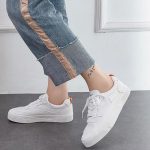 کفش اسپرت زنانه 10832 - تصویر 5