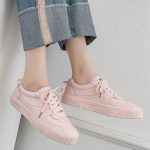 کفش اسپرت زنانه 10832 - تصویر 3