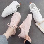 کفش اسپرت زنانه 10832 - تصویر 2