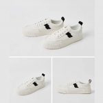 کفش اسپرت زنانه 10836 - تصویر 15