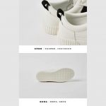 کفش اسپرت زنانه 10836 - تصویر 17