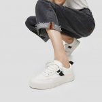 کفش اسپرت زنانه 10836 - تصویر 21