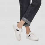 کفش اسپرت زنانه 10836 - تصویر 22