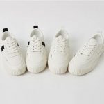 کفش اسپرت زنانه 10836 - تصویر 2