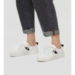 کفش اسپرت زنانه 10836 - تصویر 23