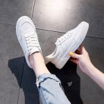 کفش اسپرت زنانه 10836 - تصویر 10