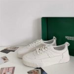 کفش اسپرت زنانه 10836 - تصویر 9