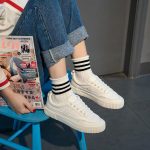 کفش اسپرت زنانه 10836 - تصویر 8