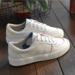 کفش اسپرت زنانه(وارداتی) 10844 - تصویر 7