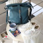 کفش اسپرت زنانه(وارداتی) 10844 - تصویر 18