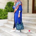 کفش اسپرت زنانه(وارداتی) 10844 - تصویر 19