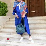 کفش اسپرت زنانه(وارداتی) 10844 - تصویر 20
