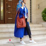 کفش اسپرت زنانه(وارداتی) 10844 - تصویر 26