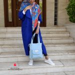 کفش اسپرت زنانه(وارداتی) 10844 - تصویر 24