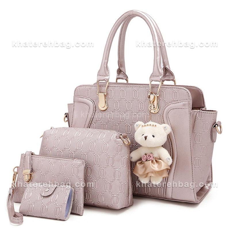 انواع کیف زنانه - kind of women bags