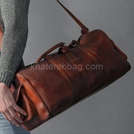 کیف بشکه ای - Barrel Bag