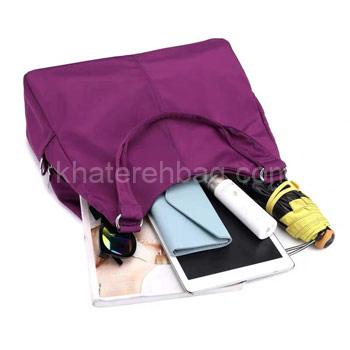 کیف هوبو زنانه - hobo bag