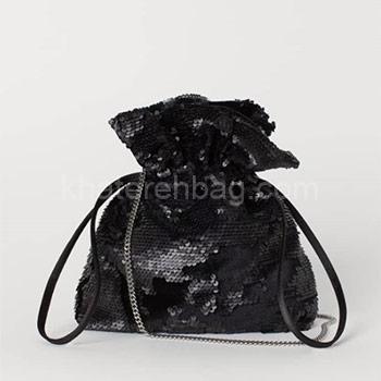 کیف کیسه ای - pouch