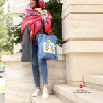 کفش اسپرت زنانه(وارداتی) 10844 - تصویر 11