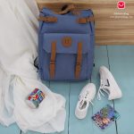 کفش اسپرت زنانه 12271 - تصویر 4