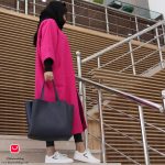 کفش اسپرت زنانه 12271 - تصویر 3