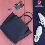 کفش اسپرت زنانه 12271 - تصویر 2