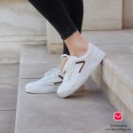 کفش اسپرت زنانه 12271 - تصویر 6