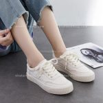 کفش اسپرت زنانه 12393 - تصویر 11