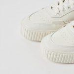 کفش اسپرت زنانه 12393 - تصویر 8