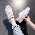 کفش اسپرت زنانه 12393 - تصویر 3