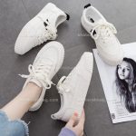 کفش اسپرت زنانه 12393 - تصویر 15