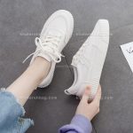 کفش اسپرت زنانه 12393 - تصویر 10