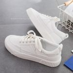 کفش اسپرت زنانه 12393 - تصویر 9