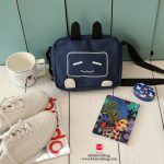 کفش اسپرت زنانه 12393 - تصویر 26