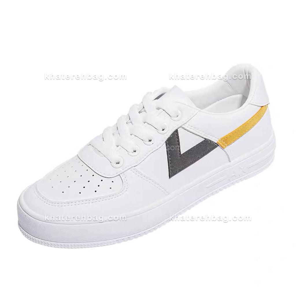 13024-(1) کفش اسپرت زنانه 13024 - تصویر 9