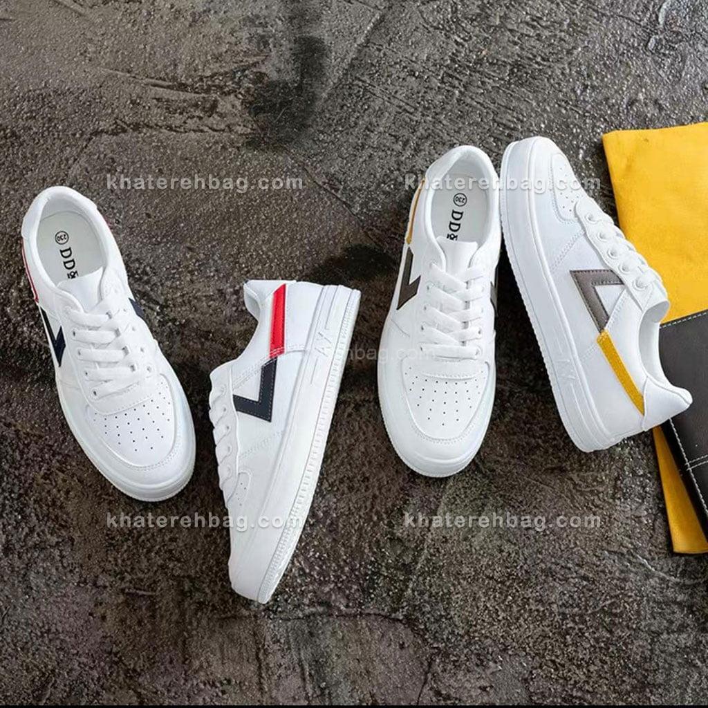 13024-(11) کفش اسپرت زنانه 13020 - تصویر 6