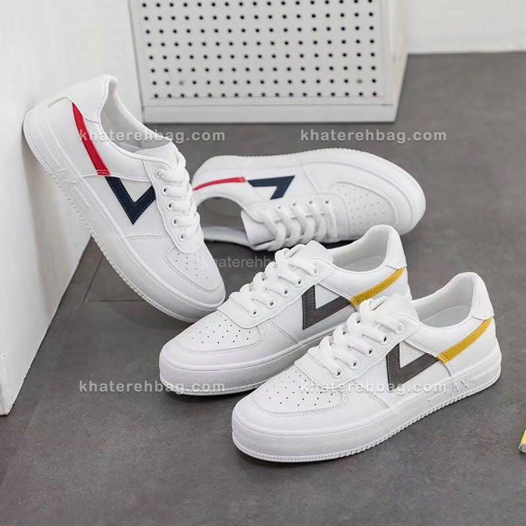 13024-(2) کفش اسپرت زنانه 13020 - تصویر 8