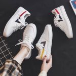 کفش اسپرت زنانه 13020 - تصویر 7