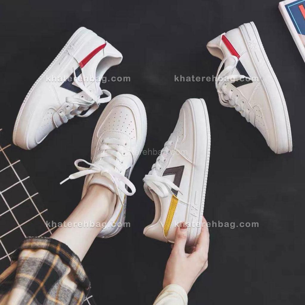 13024-(3) کفش اسپرت زنانه 13020 - تصویر 7