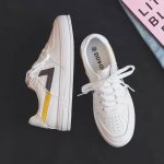 کفش اسپرت زنانه 13024 - تصویر 6