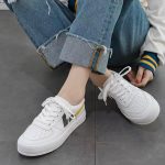 کفش اسپرت زنانه 13024 - تصویر 5