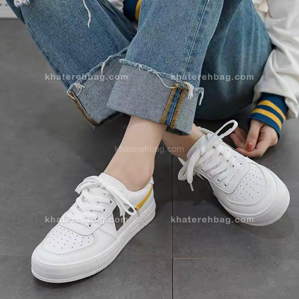 13024-(6) کفش اسپرت زنانه 13024 - تصویر 5