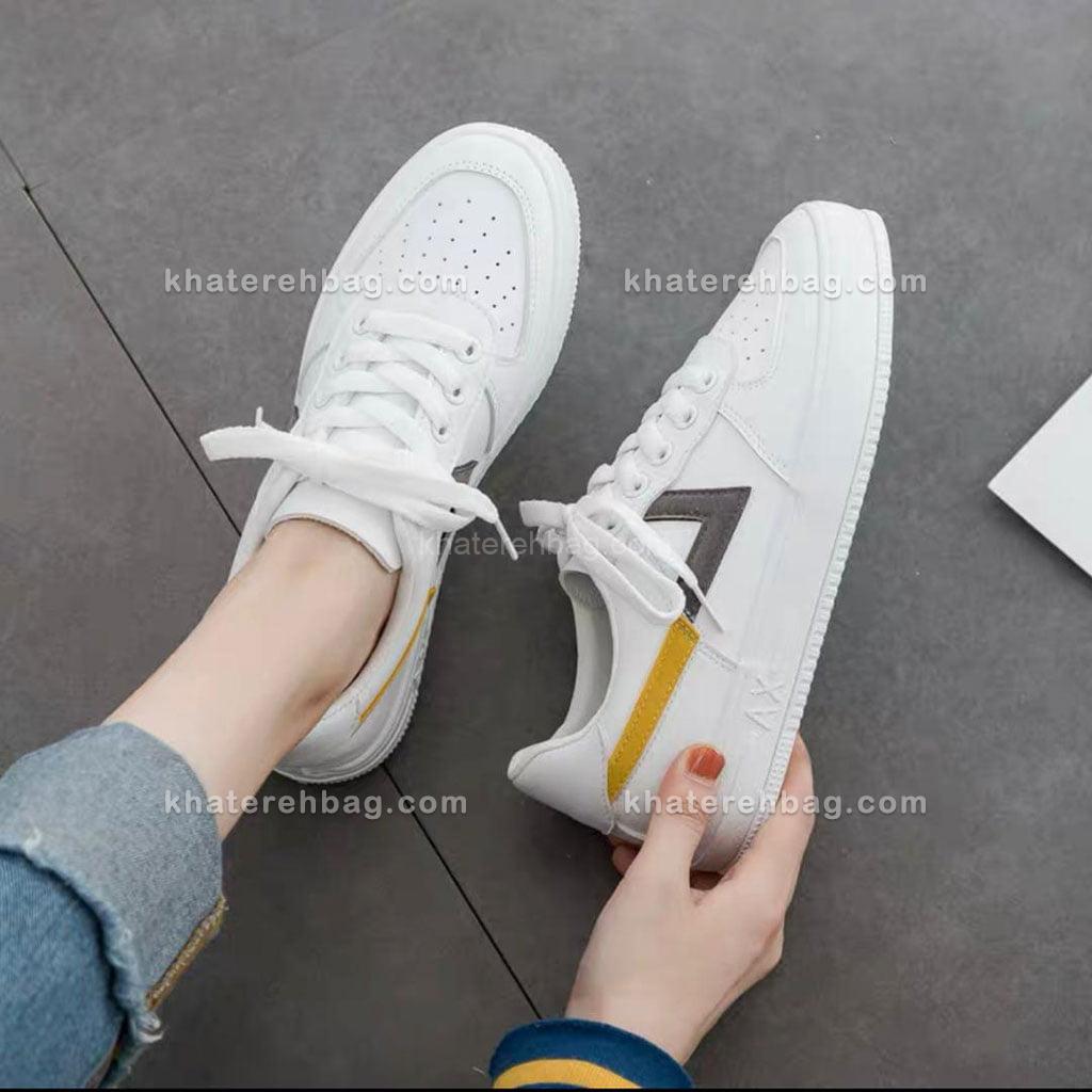 13024-(7) کفش اسپرت زنانه 13024 - تصویر 1