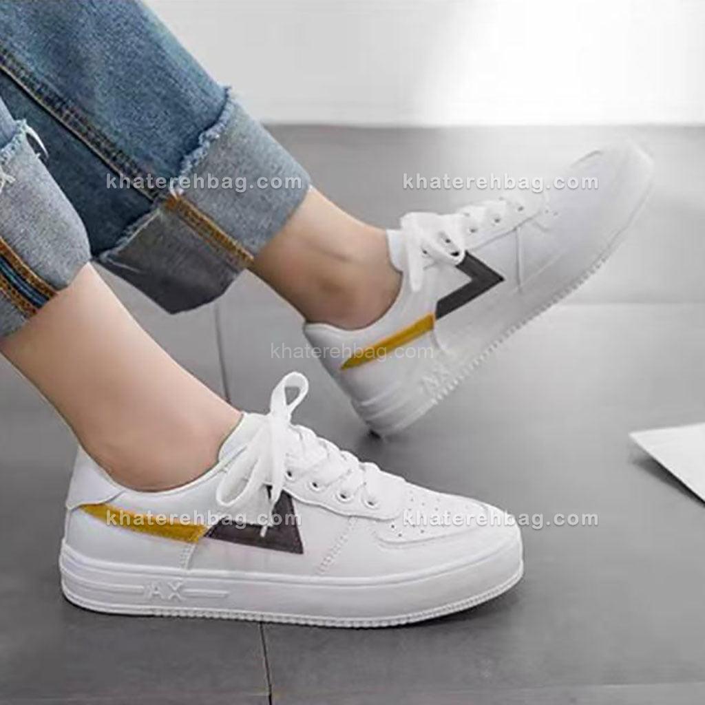 13024-(8) کفش اسپرت زنانه 13024 - تصویر 2