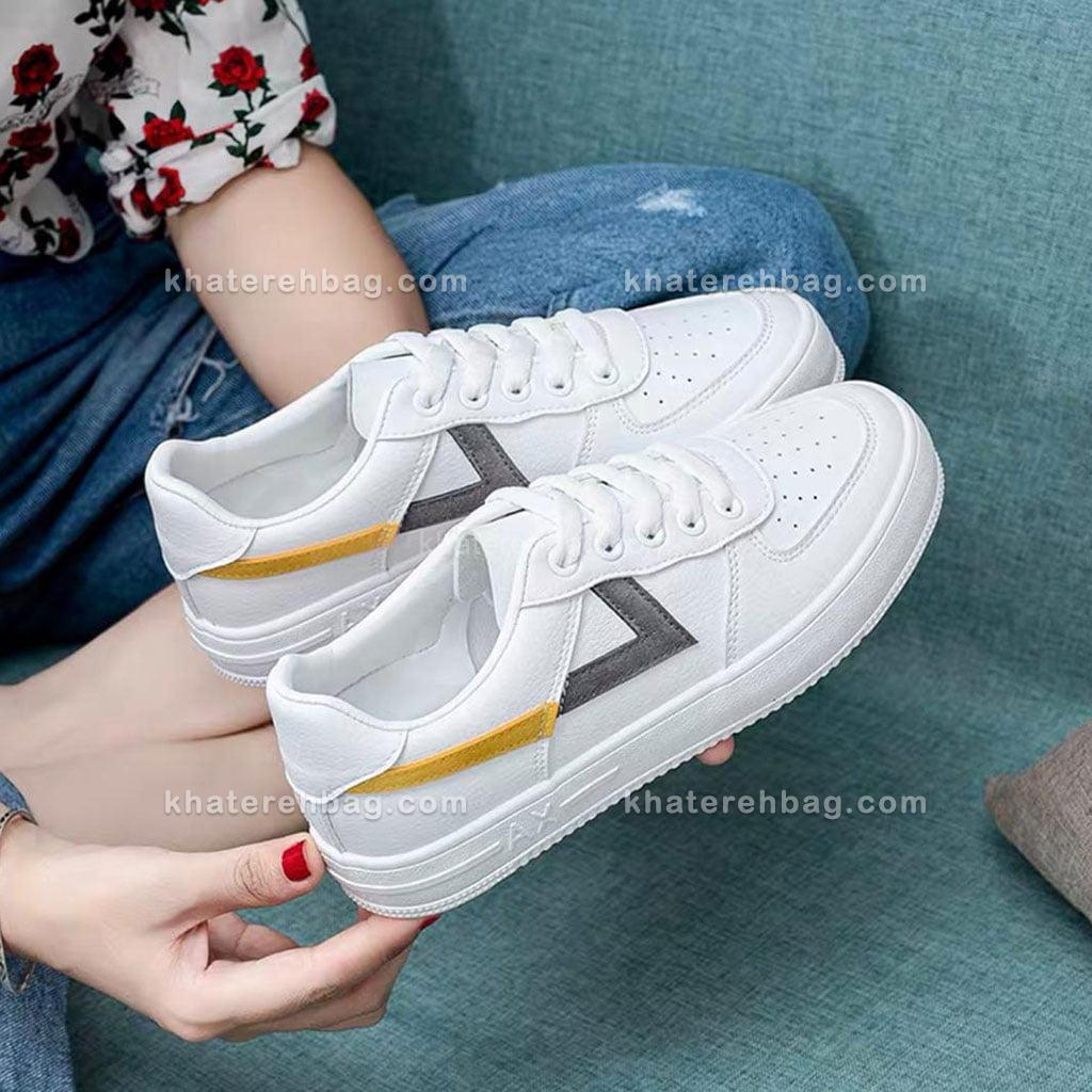 13024-(9) کفش اسپرت زنانه 13024 - تصویر 4