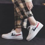 کفش اسپرت زنانه 13020 - تصویر 2