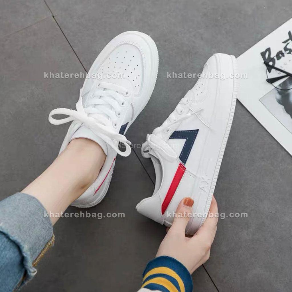 1320-(4) کفش اسپرت زنانه 13020 - تصویر 1