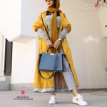 کفش اسپرت طرح آدیداس 13045 - تصویر 5