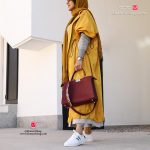 کفش اسپرت طرح آدیداس 13045 - تصویر 3