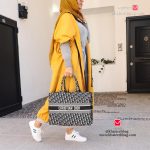 کفش اسپرت طرح آدیداس 13045 - تصویر 2